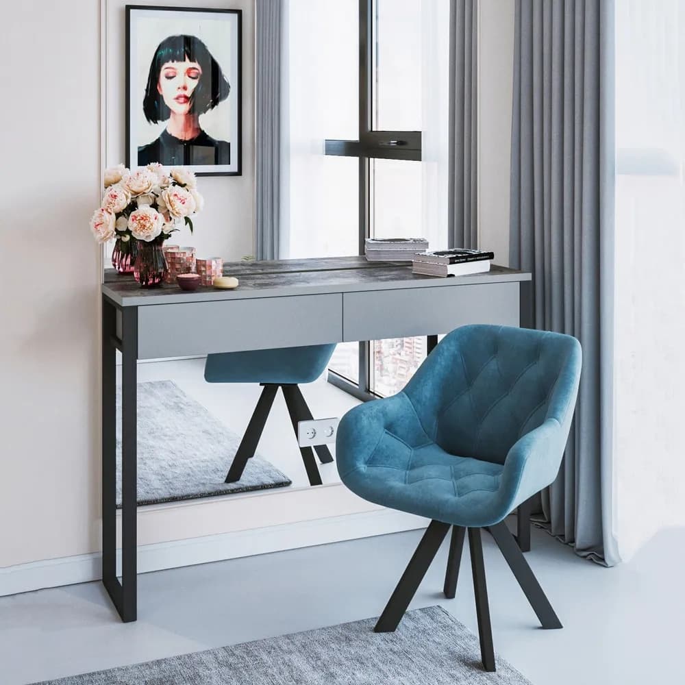 Какой туалетный столик выбрать для спальни