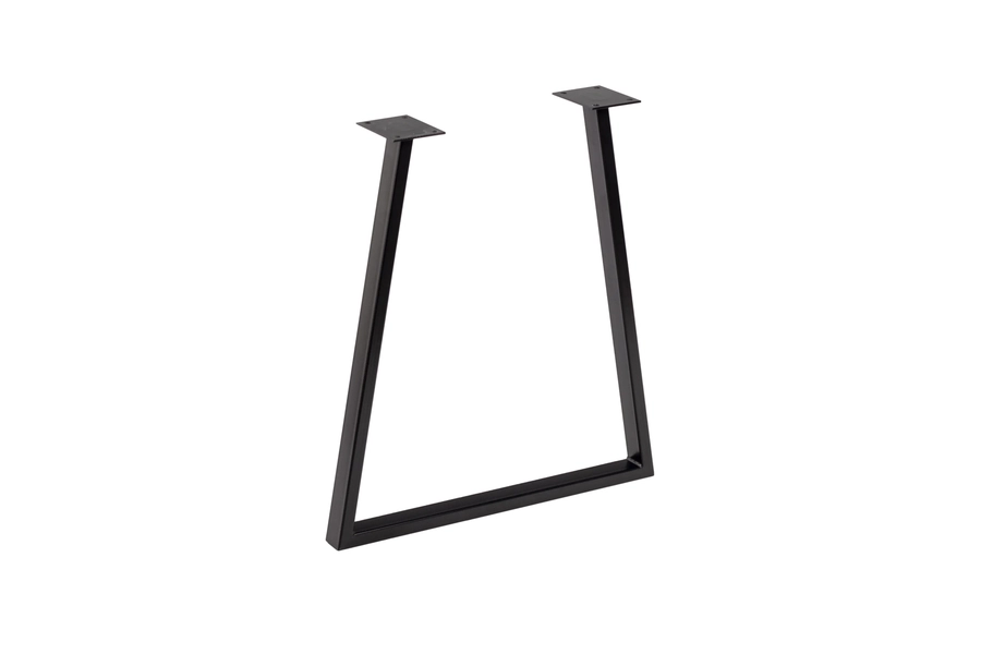 Черный Матовый