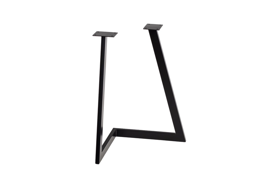 Черный Матовый