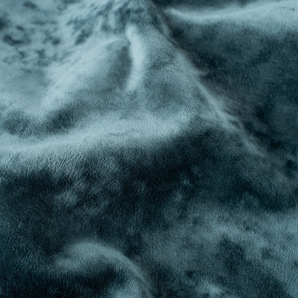 Plush Плюш dusty green