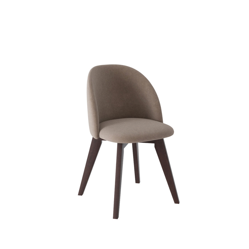 Стул Дэйзи Стандарт венге 