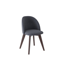 Комплект Стул ДЭЙЗИ, КАРКАС СТАНДАРТ МАССИВ Венге