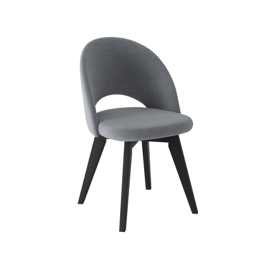 Стул Шаде Стандарт черный 