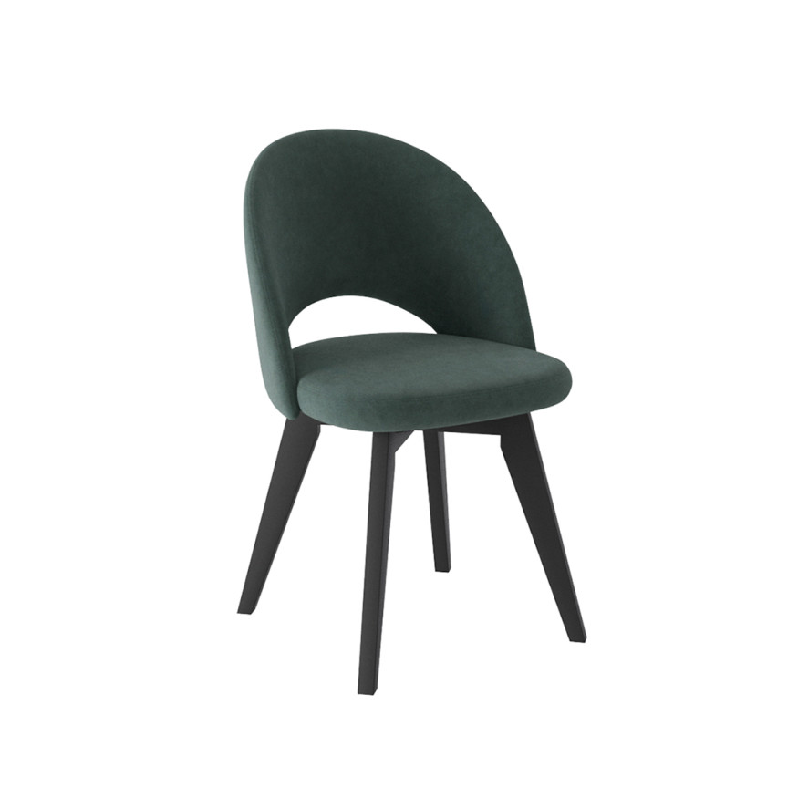 Стул Шаде Стандарт черный 