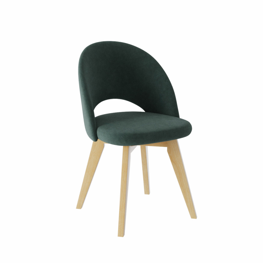 Стул Шаде Стандарт береза лак 