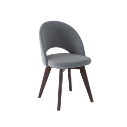 Комплект Стул ШАДЕ, КАРКАС СТАНДАРТ МАССИВ Венге