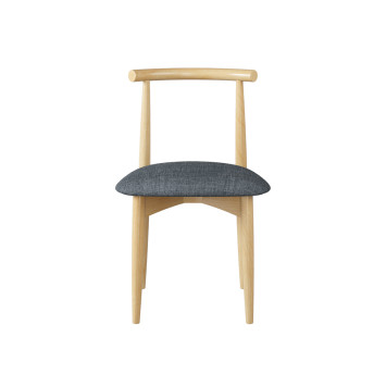 Комплект Стул ГРЭГ, Каркас Береза лак