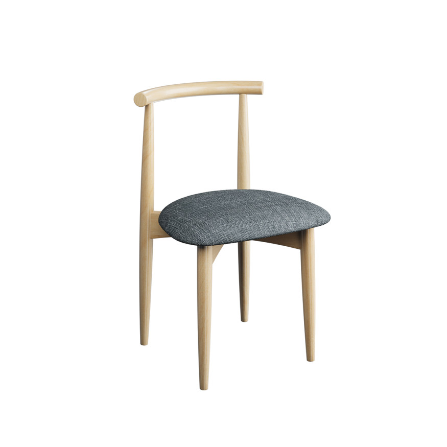 Комплект Стул ГРЭГ, Каркас Береза лак