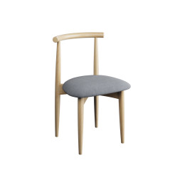 Комплект Стул ГРЭГ, Каркас Береза лак