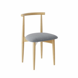 Комплект Стул ГРЭГ, Каркас Береза лак