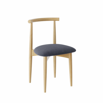 Комплект Стул ГРЭГ, Каркас Береза лак