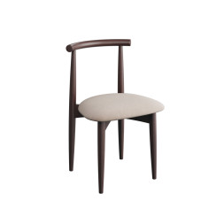 Комплект Стул ГРЭГ, Каркас Венге