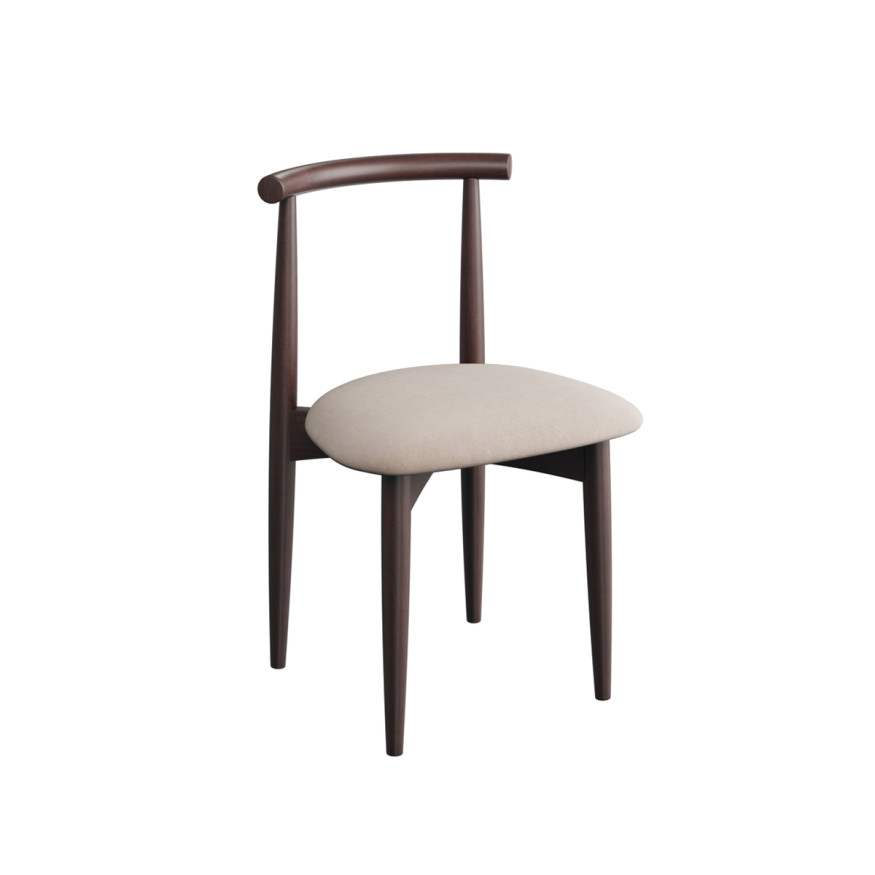 Комплект Стул ГРЭГ, Каркас Венге