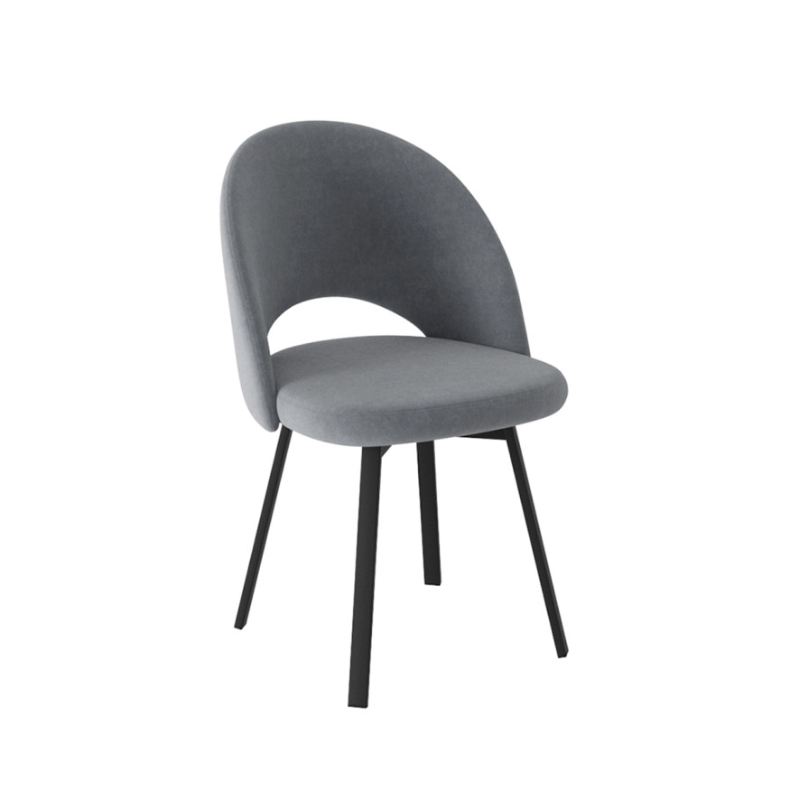 Стул Шаде ФАНТОМ  чмм 