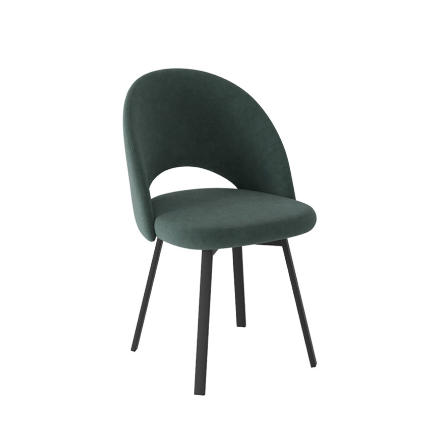 Стул Шаде ФАНТОМ  чмм 