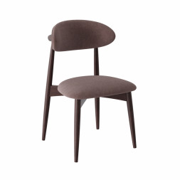 Комплект Стул ЭЛВУД, Каркас Венге