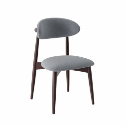 Комплект Стул ЭЛВУД, Каркас Венге