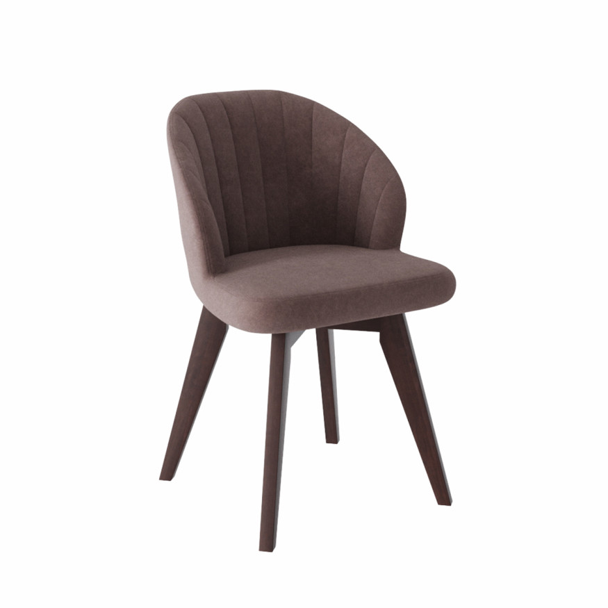 Стул Уно Компакт венге 