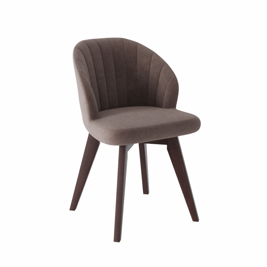 Стул Уно Компакт венге 