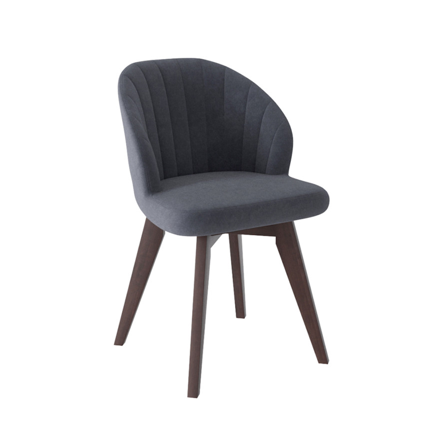 Стул Уно Компакт венге 