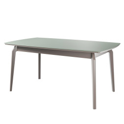 Комплект Стол ЭНЦО-01 (2000*1100) Комплект ножек для стола ЭНЦО Капучино