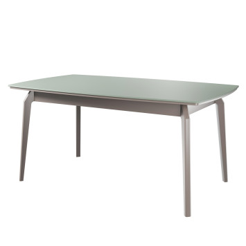 Комплект Стол ЭНЦО-01 (2000*1100) Комплект ножек для стола ЭНЦО Капучино