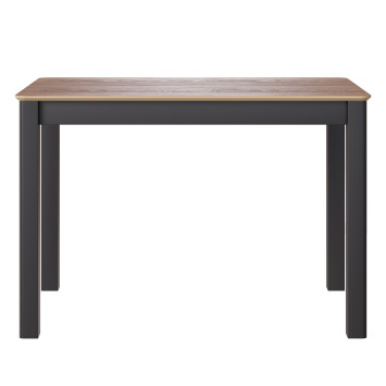 Комплект Стол МАКЛУ-04 МАССИВ 1100*700, Комплект ножек для стола Айсберг Капучино