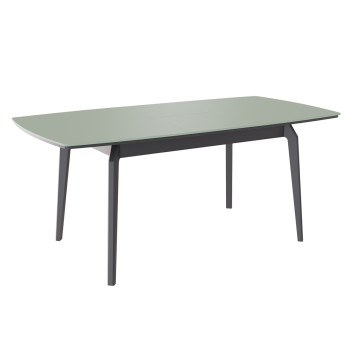 Комплект Стол ЭНЦО-03 1400(+380)*900 Комплект ножек для стола ЭНЦО Графит