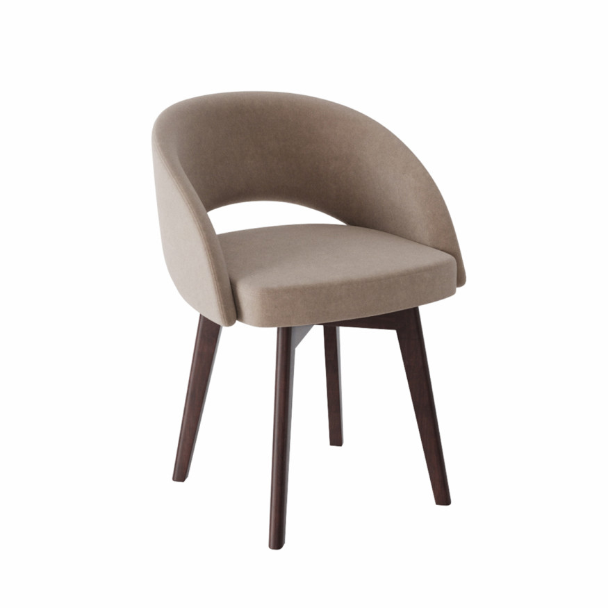 Стул Мирелла Компакт Венге 
