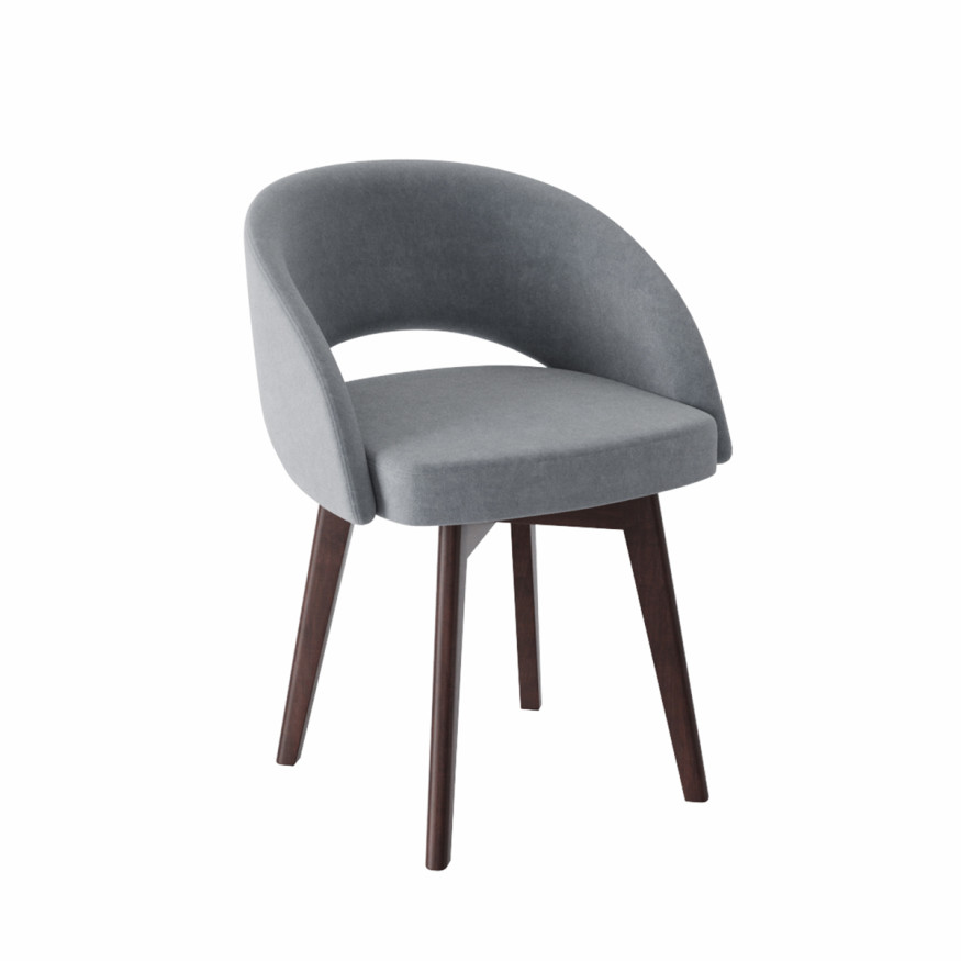 Стул Мирелла Компакт Венге 