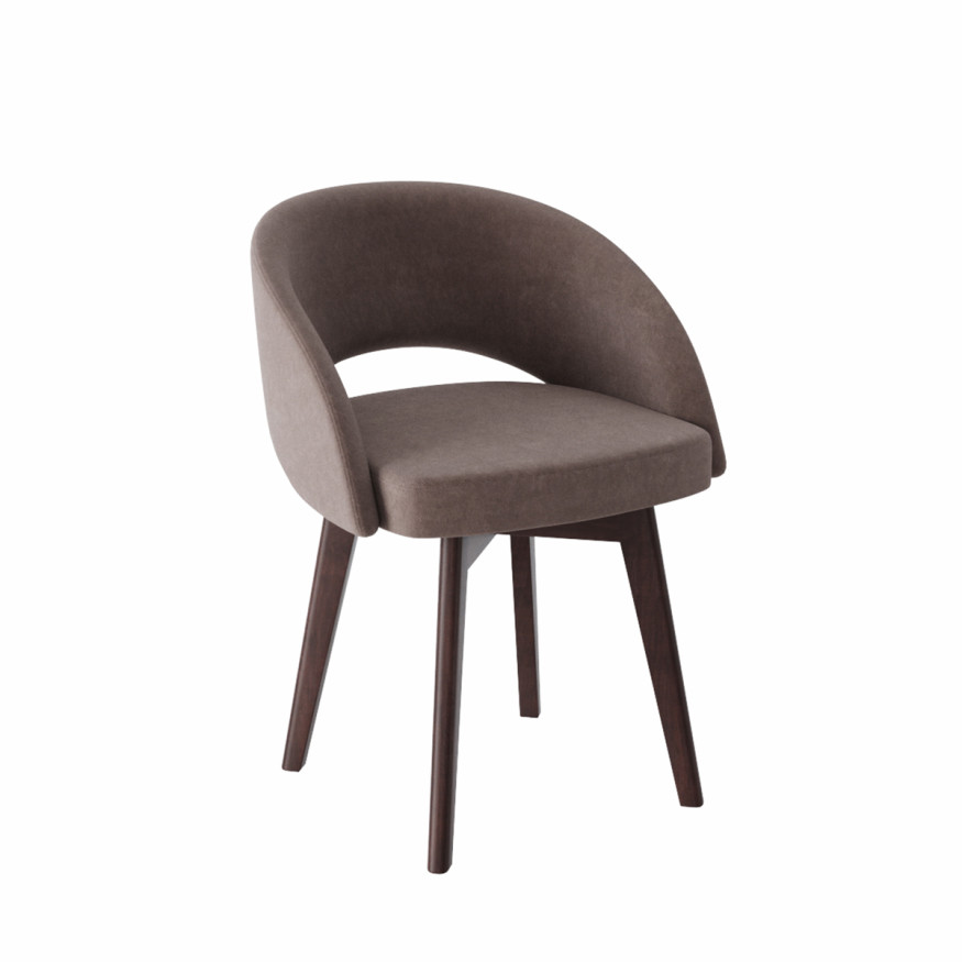 Стул Мирелла Компакт Венге 