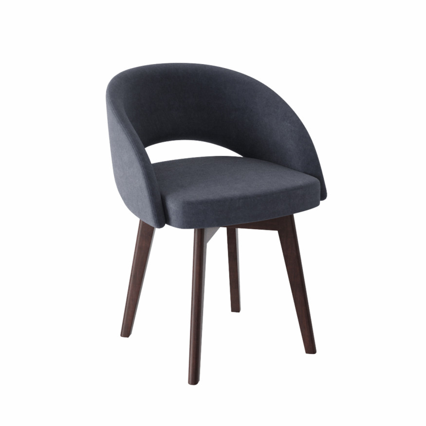 Стул Мирелла Компакт Венге 