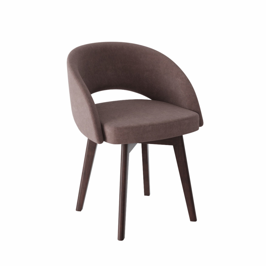 Стул Мирелла Компакт Венге 