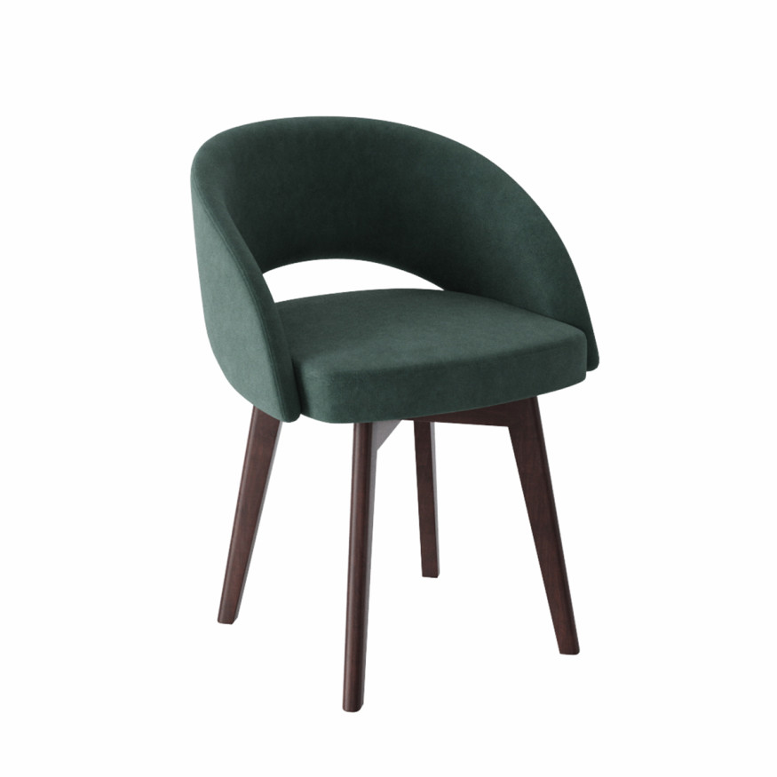 Стул Мирелла Компакт Венге 