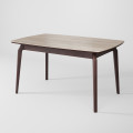 Комплект Стол ЭНЦО-03 1400(+380)*900 Комплект ножек для стола ЭНЦО Венге