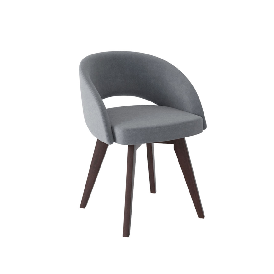 Стул Мирелла Стандарт Венге 