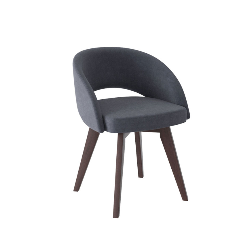 Стул Мирелла Стандарт Венге 