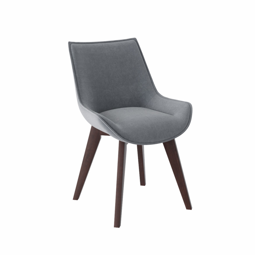 Стул Наоми Стандарт венге 