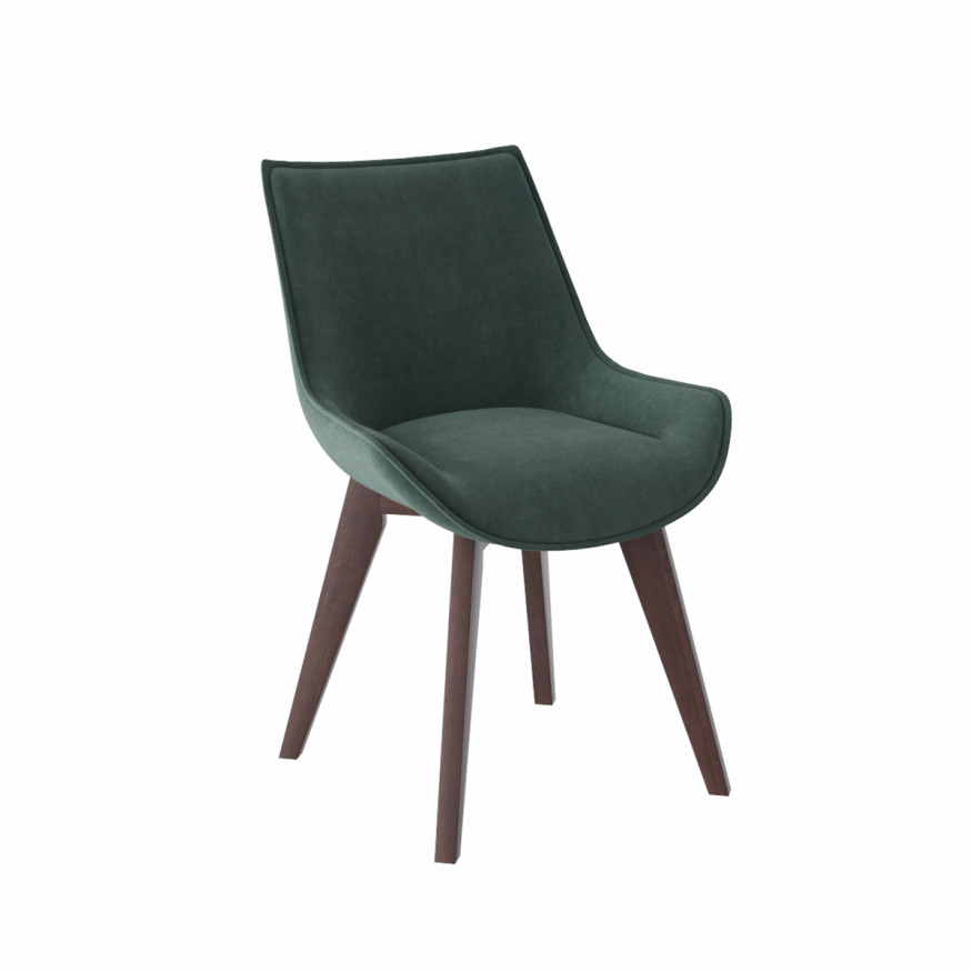 Стул Наоми Стандарт венге 