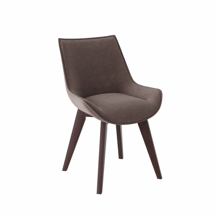 Стул Наоми Стандарт венге 