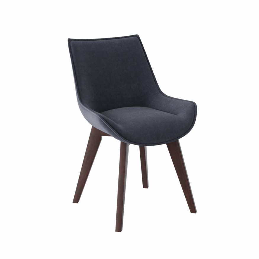 Стул Наоми Стандарт венге 