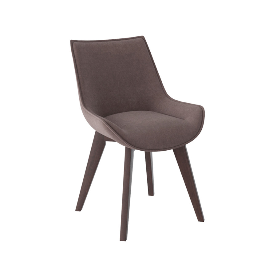 Стул Наоми Стандарт венге 