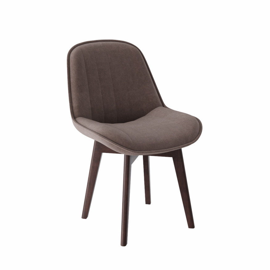 Стул Матисс Компакт Венге 