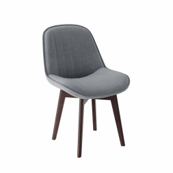 Комплект Стул МАТИСС, КАРКАС КОМПАКТ МАССИВ Венге