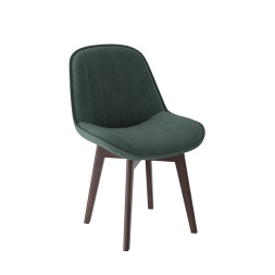 Комплект Стул МАТИСС, КАРКАС КОМПАКТ МАССИВ Венге