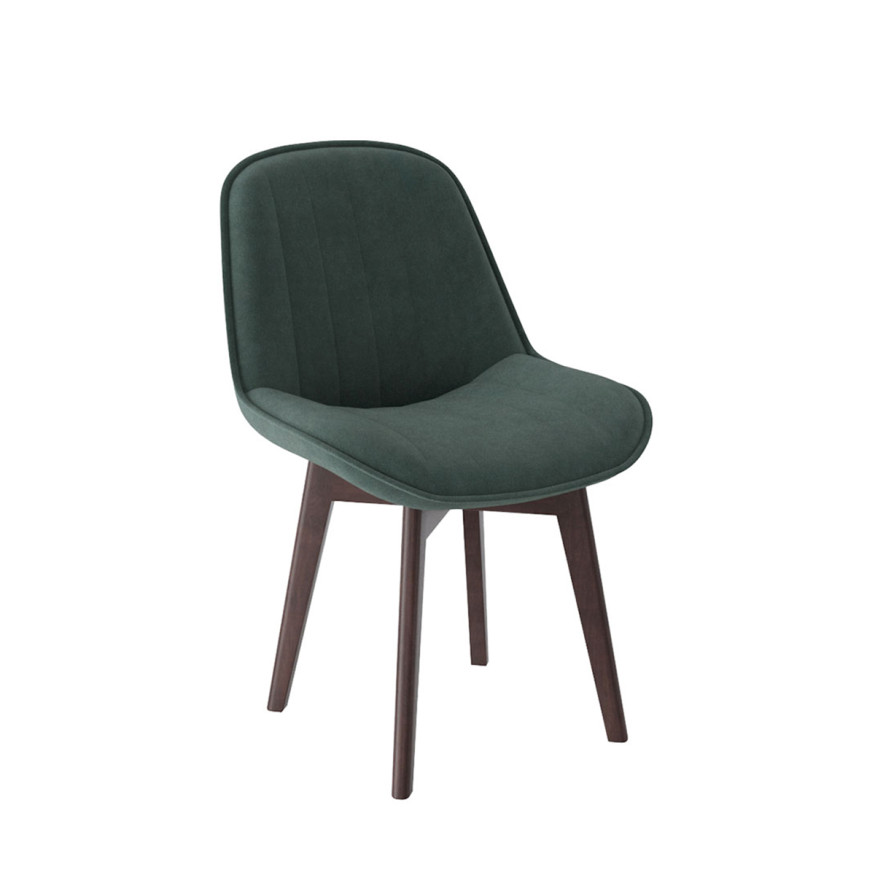 Стул Матисс Компакт Венге 