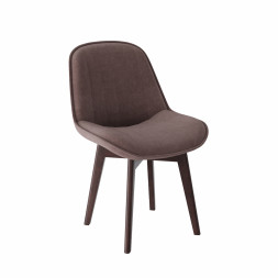 Комплект Стул МАТИСС, КАРКАС КОМПАКТ МАССИВ Венге