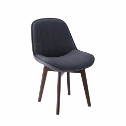 Комплект Стул МАТИСС, КАРКАС КОМПАКТ МАССИВ Венге