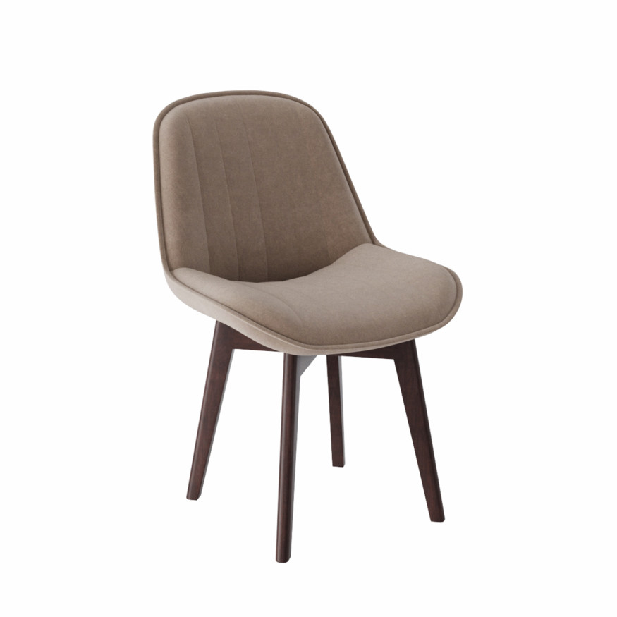 Стул Матисс Компакт Венге 