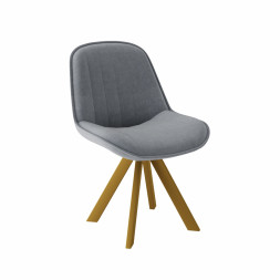 Комплект Стул МАТИСС, КАРКАС РОДЕО Золото